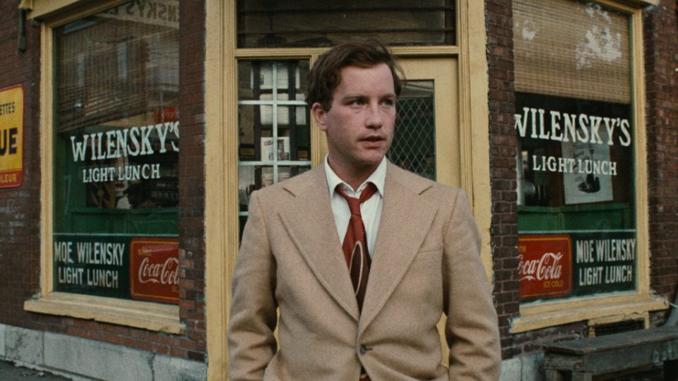 Le Montréal du cinéma À nous les Caribous